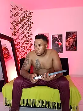 ARTHUR MINI online show from October 3, 1:02 am