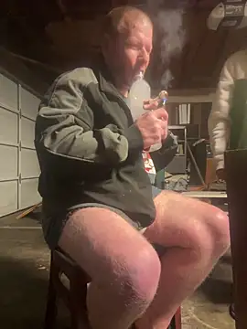 Diaperking916 online show from February 12, 8:06 am