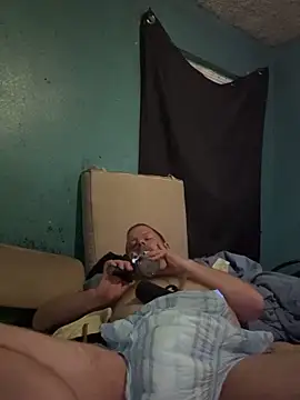 Diaperking916 online show from September 19, 3:19 am