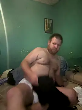 Diaperking916 online show from October 14, 7:03 pm