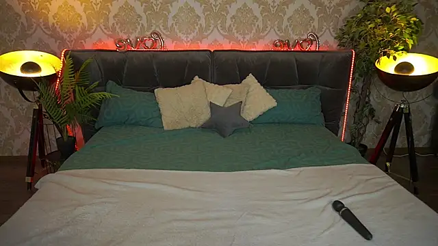 ArianaDarkk online show from March 23, 12:04 am