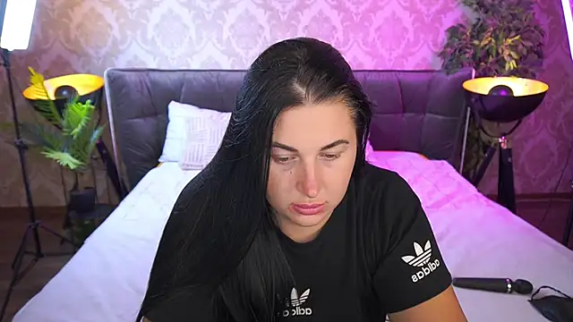 ArianaDarkk online show from September 8, 5:34 pm