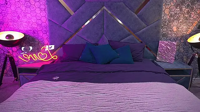 ArianaDarkk online show from September 26, 7:51 pm