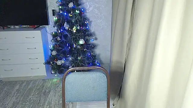 MelissaXKinky online show from December 21, 2:15 pm