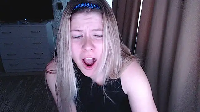 MelissaXKinky online show from December 25, 10:06 am