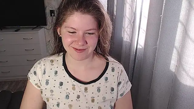 MelissaXKinky online show from January 31, 9:48 am