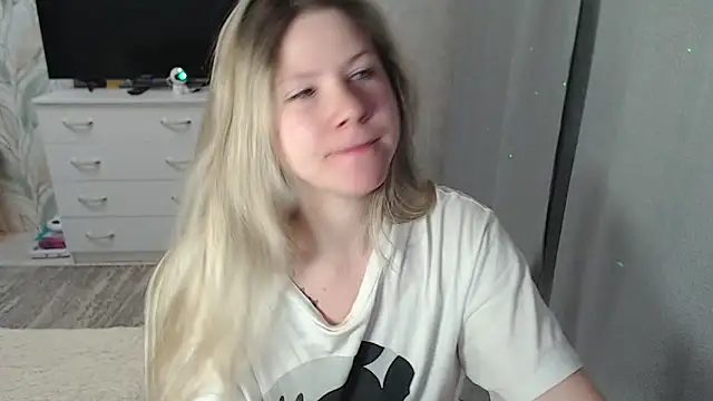 MelissaXKinky online show from February 15, 5:07 pm