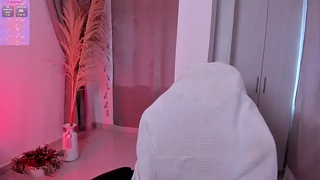 ElissaDominguez online show from November 22, 2:27 pm