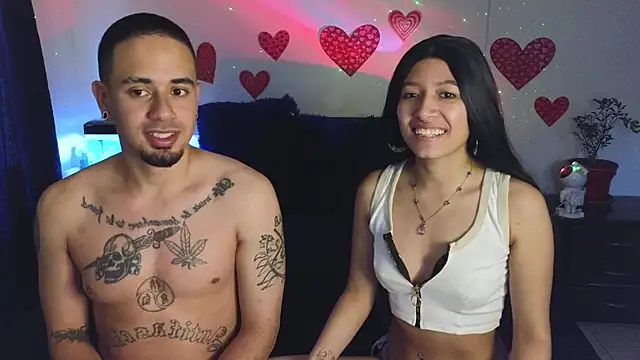 tony and sophia online show from February 20, 11:31 am