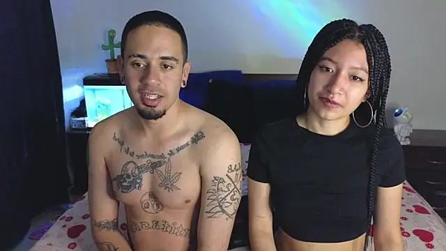 tony and sophia online show from March 19, 11:06 am