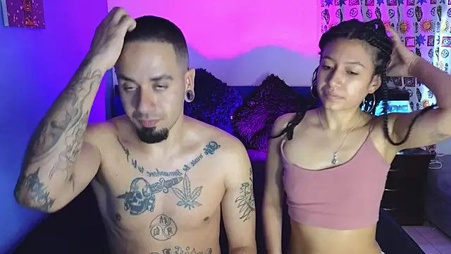 tony and sophia online show from October 6, 11:07 am