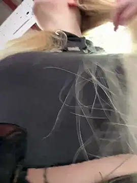 Snapshot of Teya_moon_ chatting on February 1, 12:16 pm Teya moon online show from February 1, 12:16 pm