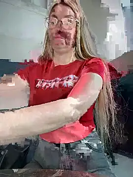 Snapshot of Teya_moon_ chatting on March 14, 11:45 am Teya moon online show from March 14, 11:45 am