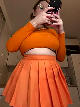 Snapshot of Teya_moon_ chatting on October 28, 7:27 pm Teya moon online show from October 28, 7:27 pm