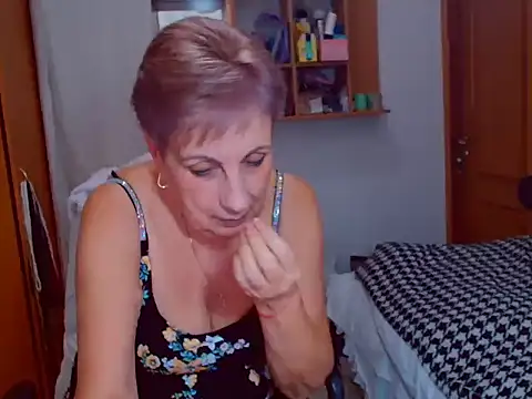 Victoria5643 online show from December 23, 7:09 pm