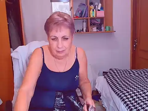 Victoria5643 online show from December 23, 10:23 pm