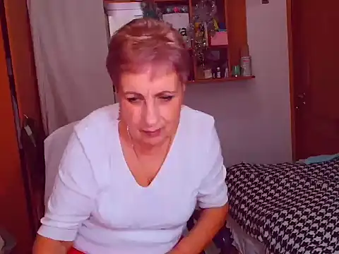 Victoria5643 online show from December 27, 7:57 pm