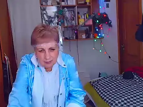 Victoria5643 online show from January 9, 7:50 pm