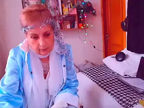 Victoria5643 online show from January 11, 9:04 am