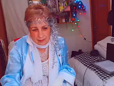 Victoria5643 online show from January 11, 9:04 pm