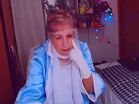 Victoria5643 online show from January 13, 7:31 pm