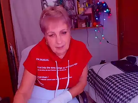 Victoria5643 online show from January 15, 8:16 pm