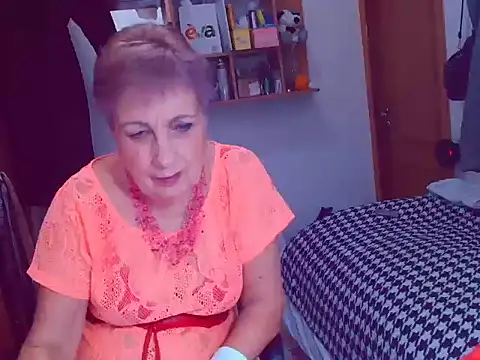 Victoria5643 online show from January 22, 8:17 pm