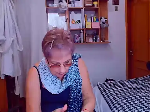 Victoria5643 online show from January 24, 6:25 pm