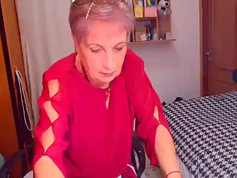 Victoria5643 online show from January 27, 6:41 pm