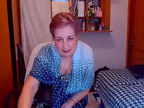 Victoria5643 online show from February 16, 3:59 pm