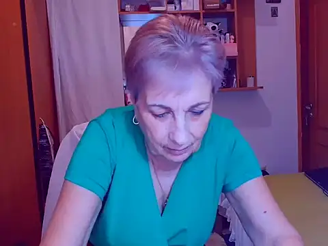 Victoria5643 online show from February 27, 6:53 pm