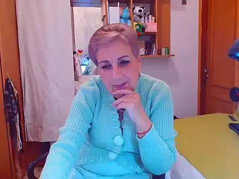 Victoria5643 online show from March 2, 3:05 pm