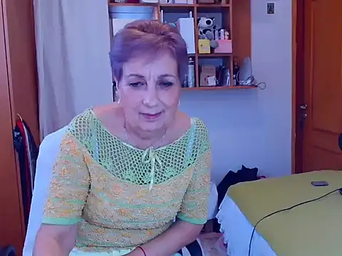 Victoria5643 online show from March 9, 2:54 pm