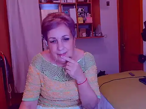 Victoria5643 online show from March 9, 7:26 pm