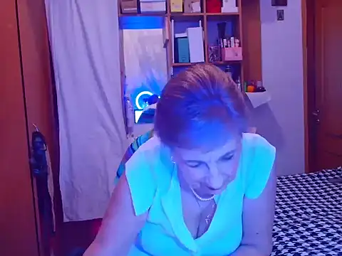 Victoria5643 online show from March 17, 7:48 pm