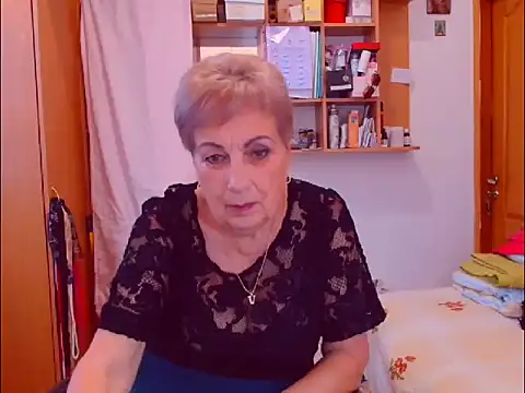 Victoria5643 online show from September 27, 2:55 pm