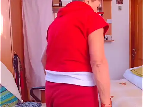 Victoria5643 online show from September 28, 7:25 am