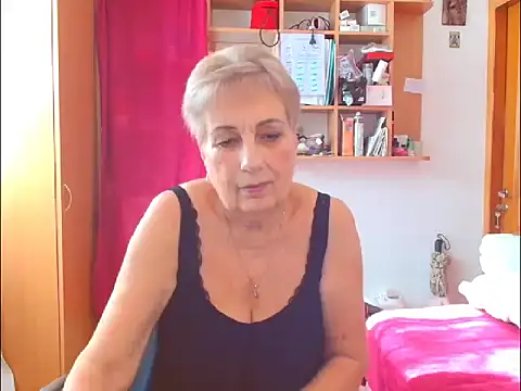 Victoria5643 online show from October 15, 9:53 am