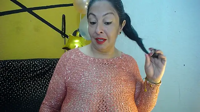 Catalina JH online show from January 6, 4:55 pm