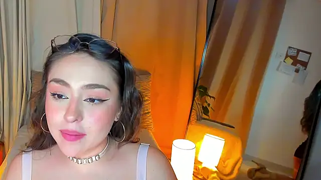 SofiMeza online show from March 19, 7:27 pm