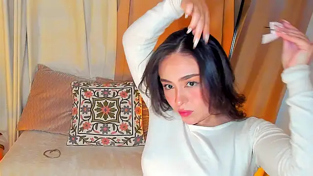 SofiMeza online show from March 20, 3:25 pm