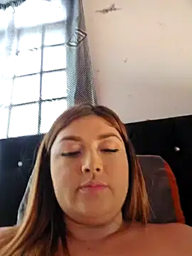 Sofia Queen17 online show from December 14, 4:09 pm