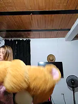 Sofia Queen17 online show from January 16, 10:32 am