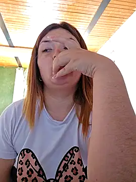 Sofia Queen17 online show from February 2, 10:02 am