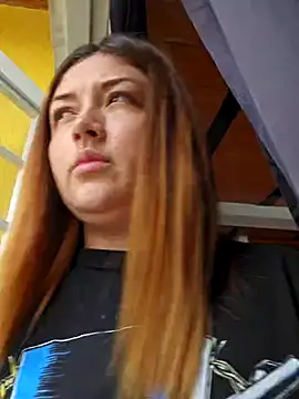 Sofia Queen17 online show from February 14, 1:18 pm