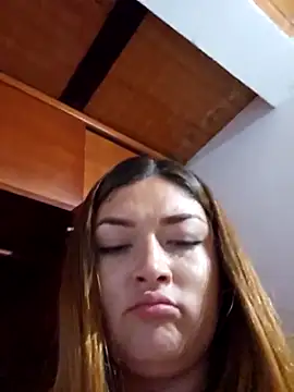 Sofia Queen17 online show from February 26, 2:04 am