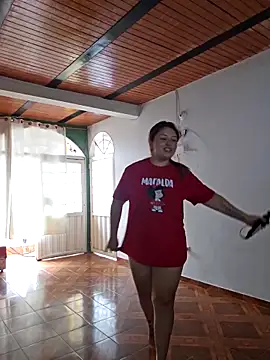 Sofia Queen17 online show from March 16, 4:01 pm