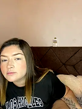 Sofia Queen17 online show from September 14, 10:47 am