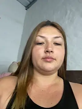 Sofia Queen17 online show from November 3, 12:57 am