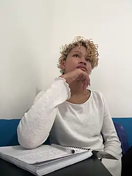 Peggy Funn online show from January 15, 3:18 pm